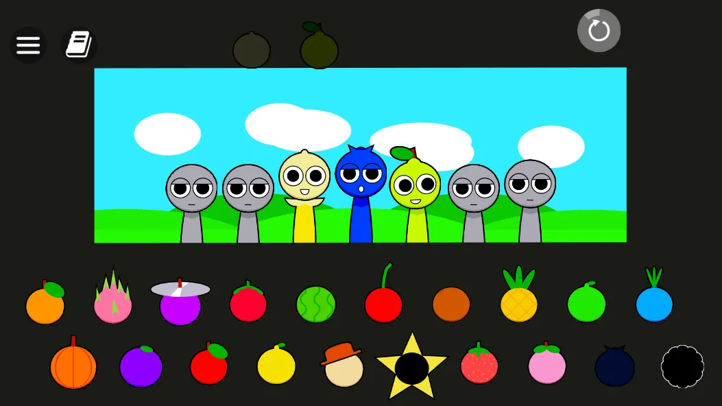 Create Unique Beats with Frunki